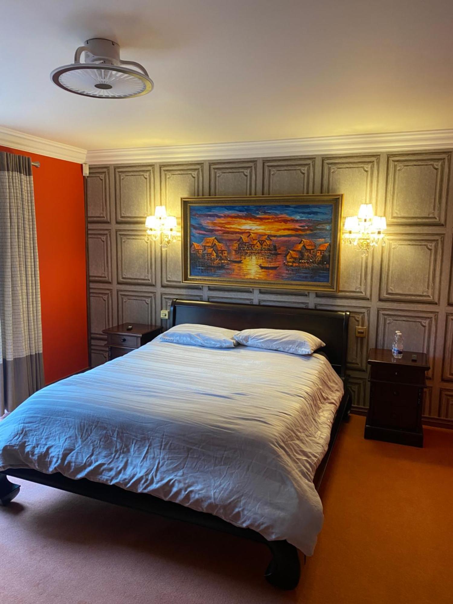 Winterwood Bed & Breakfast Listowel Phòng bức ảnh